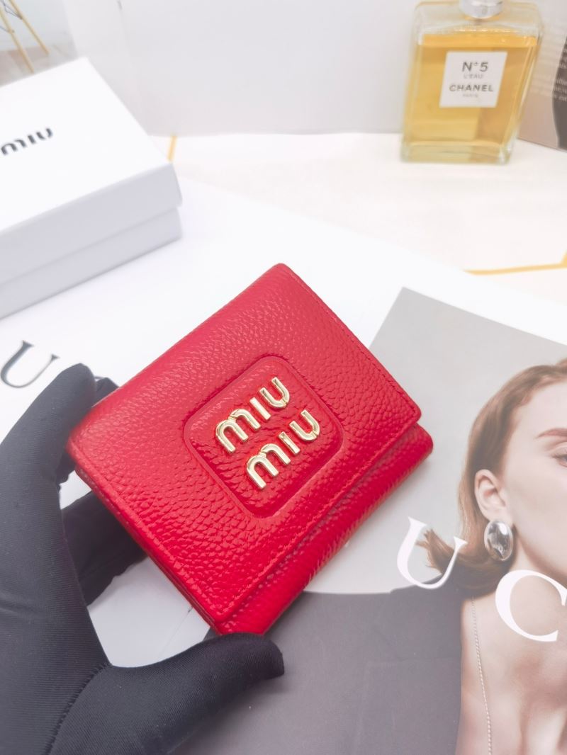 Miu Miu Wallets Purse